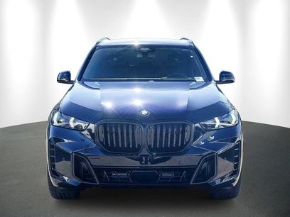 New 2026 BMW X5 sDrive40i w/ M Sport Package