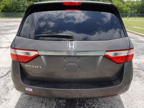 Used 2011 Honda Odyssey EX-L image 6