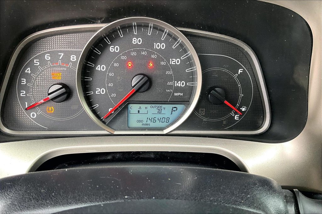 Used 2015 Toyota RAV4 XLE FWD image 13
