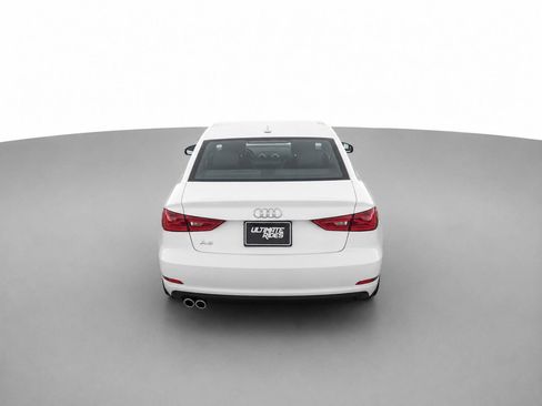 Used 2015 Audi A3 1.8T Premium Plus FWD image 6