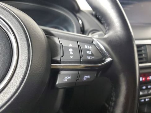 Used 2023 MAZDA CX-9 Grand Touring AWD/4WD image 27