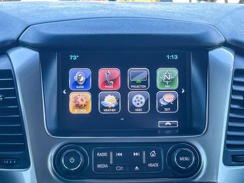 Used 2019 Chevrolet Tahoe LT image 18