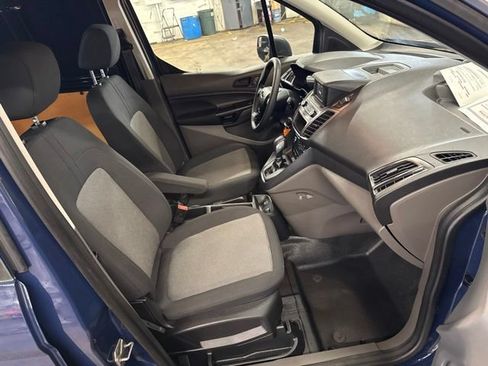 Used 2022 Ford Transit Connect XL FWD image 22