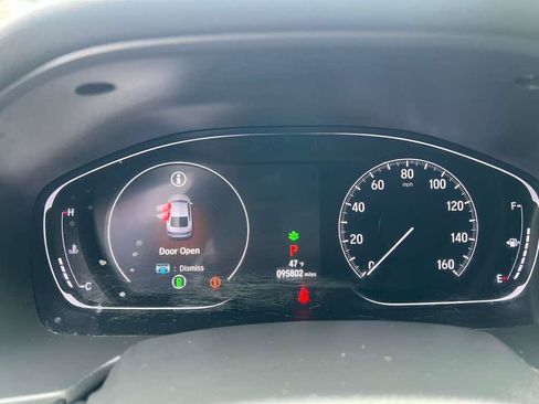 Used 2018 Honda Accord Sport image 24