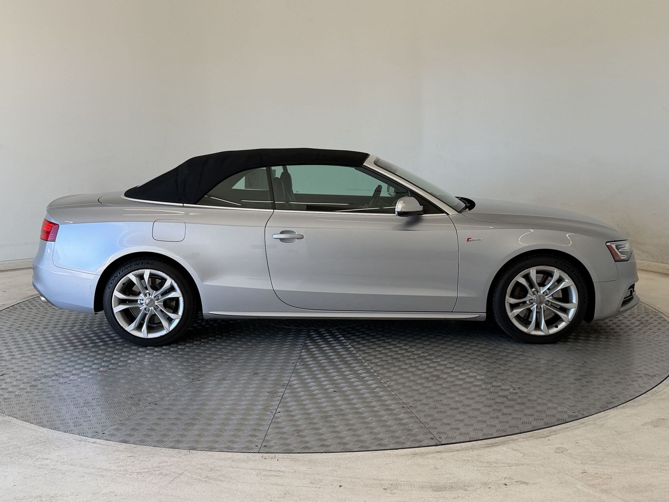 Used 2016 Audi S5 Premium Plus w/ Technology Package AWD/4WD image 8