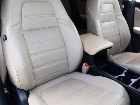 Used 2019 Honda CR-V EX-L image 17