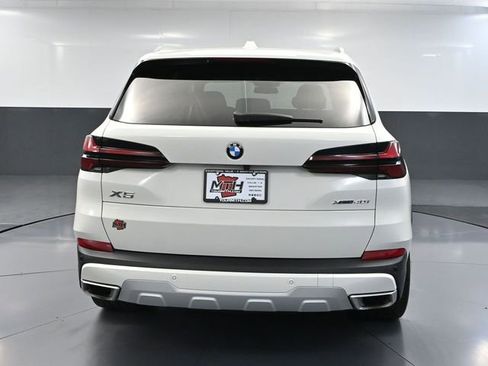 Used 2024 BMW X5 xDrive40i image 7