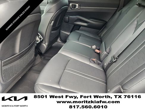 New 2026 Kia Sorento S AWD/4WD image 19