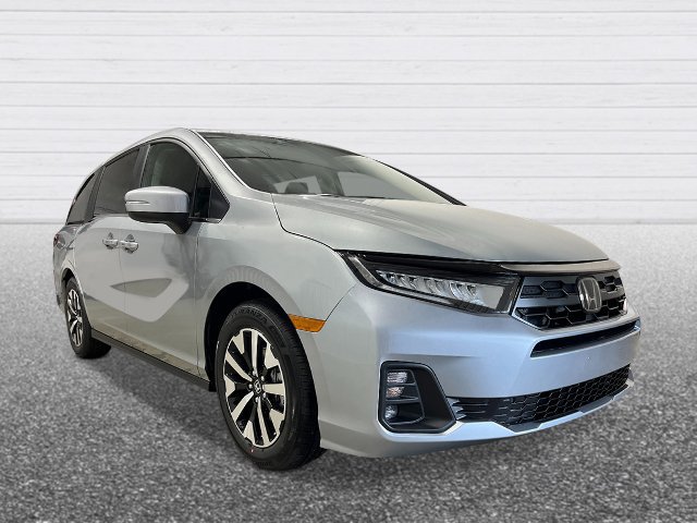 New 2027 Honda Odyssey EX-L image 8