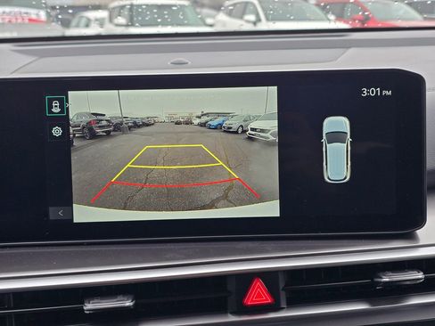 New 2026 Kia Sorento S image 29