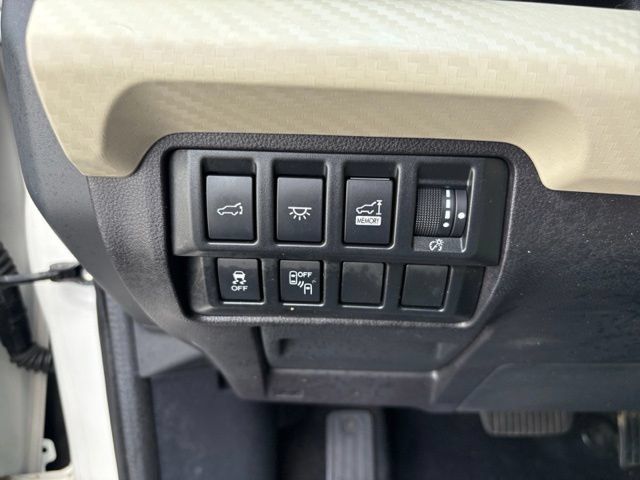 Used 2020 Subaru Ascent Premium w/ Convenience Package AWD/4WD image 27