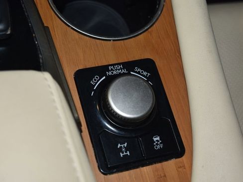 Used 2017 Lexus RX 350 AWD image 19