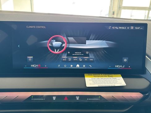 New 2026 BMW X3 xDrive30 w/ Premium Package image 25