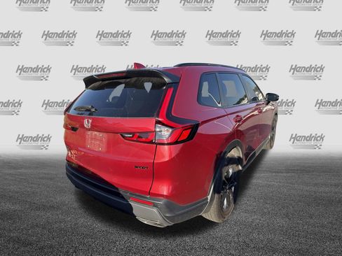 Used 2026 Honda CR-V Sport-L image 11