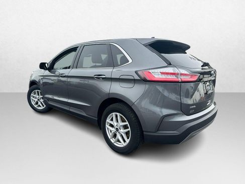 Used 2023 Ford Edge SEL image 6