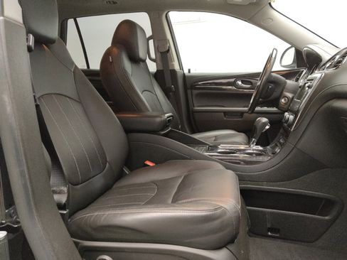 Used 2017 Buick Enclave Premium w/ Experience Buick Package image 21