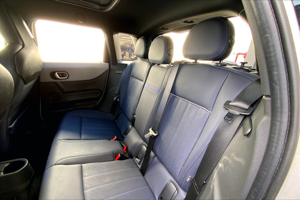 Certified 2025 MINI Cooper S FWD image 26