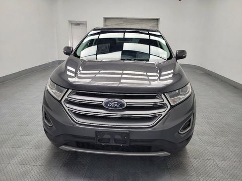 Used 2017 Ford Edge SEL w/ Equipment Group 201A AWD/4WD image 15