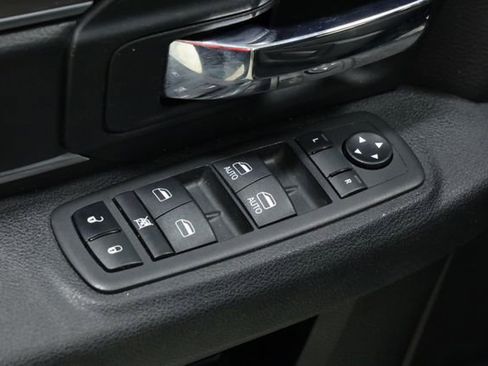 Used 2024 RAM 1500 Classic Warlock image 29