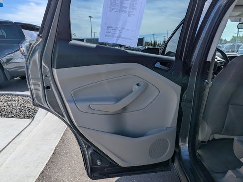 Used 2014 Ford Escape SE w/ Equipment Group 201A AWD/4WD image 25