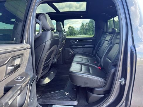 Used 2022 RAM 1500 TRX w/ TRX Level 2 Equipment Group AWD/4WD image 27