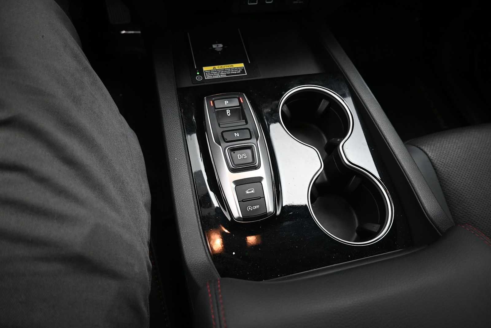 Used 2024 Honda Passport Black Edition image 19