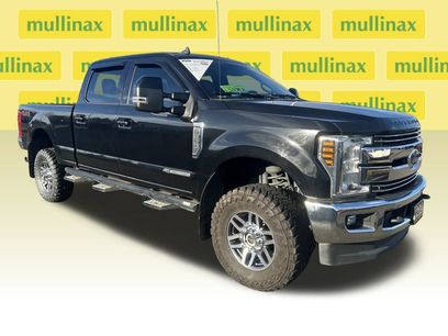 Certified 2019 Ford F350 Lariat