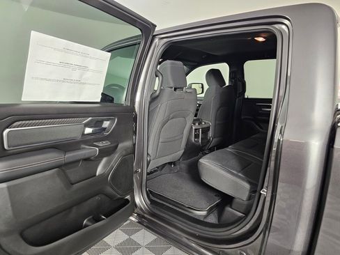 New 2026 RAM 1500 Big Horn AWD/4WD image 32
