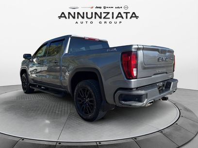 Used 2021 GMC Sierra 1500 Elevation w/ LPO, Elevation Black Package