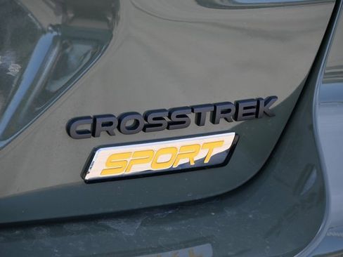 New 2026 Subaru Crosstrek 2.5i Sport image 14