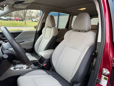 Used 2021 Subaru Forester Premium w/ Popular Package #1 image 12