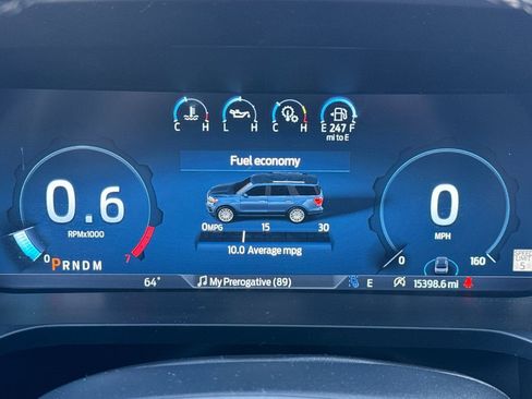 Used 2024 Ford Expedition Limited image 18