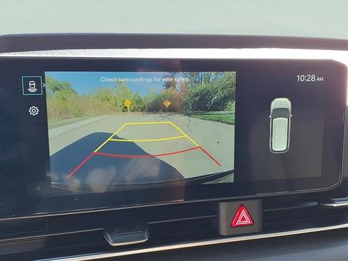 New 2026 Kia Carnival EX image 9