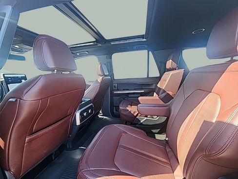 Certified 2024 Ford Expedition Max Limited image 21