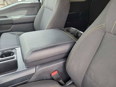 Used 2024 Ford F150 STX image 20