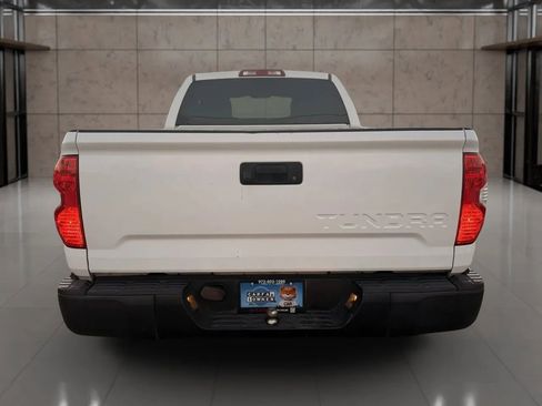 Used 2016 Toyota Tundra SR image 11