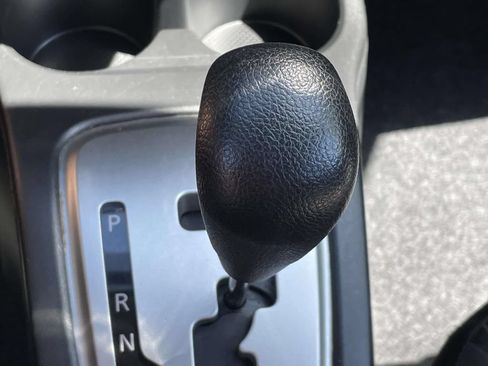 Used 2024 Mitsubishi Mirage LE FWD image 25