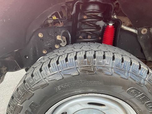 Used 2013 Ford F250 XL w/ PWR Equipment Group AWD/4WD image 35