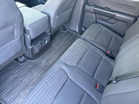 Used 2021 Ford F150 XL w/ STX Appearance Package AWD/4WD image 4