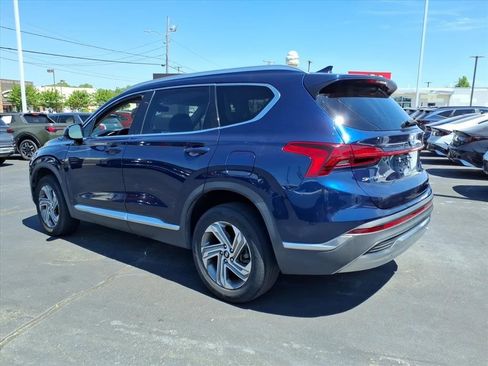 Used 2022 Hyundai Santa Fe SEL w/ Cargo Package AWD/4WD image 22