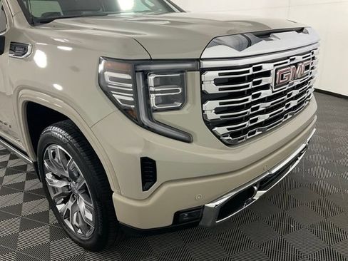 Used 2026 GMC Sierra 1500 Denali AWD/4WD image 10
