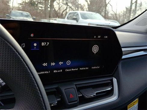 New 2026 Chevrolet TrailBlazer LS w/ LS Convenience Package image 11