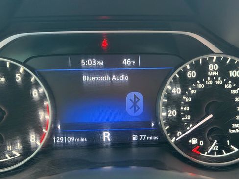 Used 2017 Nissan Murano S w/ Navigation Package AWD/4WD image 24