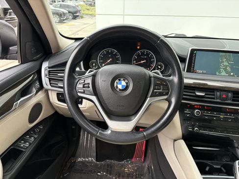 Used 2016 BMW X6 sDrive35i image 16