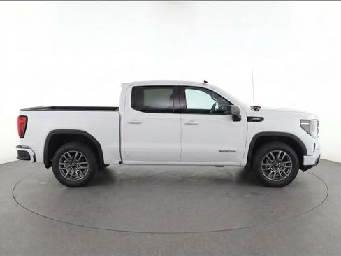 Used 2024 GMC Sierra 1500 Elevation RWD image 6