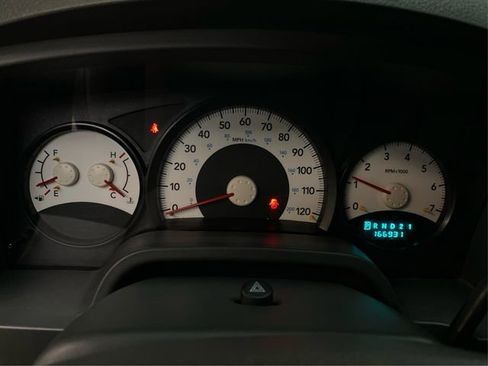 Used 2006 Dodge Dakota ST w/ Trailer Tow Group image 19