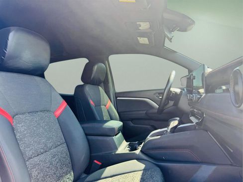 Used 2023 Chevrolet Colorado Z71 image 22