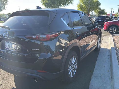 Used 2023 MAZDA CX-5 AWD 2.5 S image 3