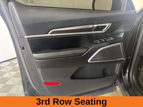 Used 2024 Kia Telluride S w/ S Sunroof Package AWD/4WD image 8