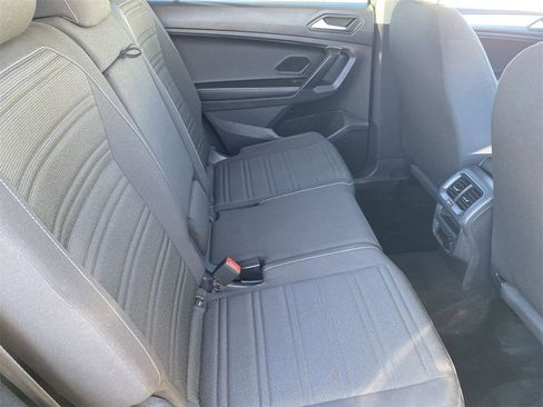 Used 2023 Volkswagen Tiguan S image 10